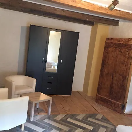 Holiday home Des Reculees